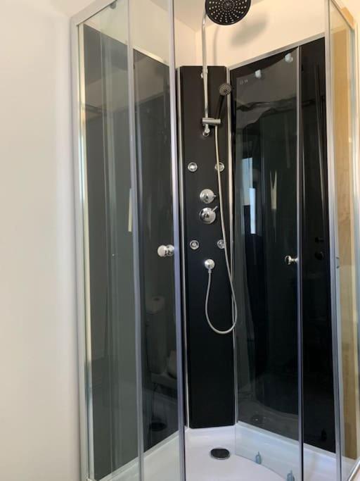 La Chambre De Ze Tournus Esterno foto